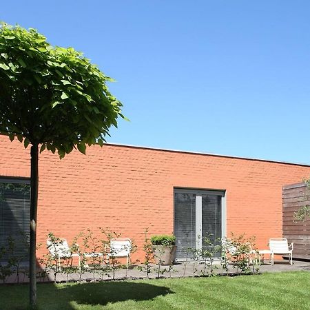 Midisud Apartment Гент Екстериор снимка